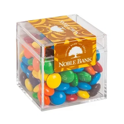 4 Piece Sweet Box Gift Set - Assorted Mix — view 52