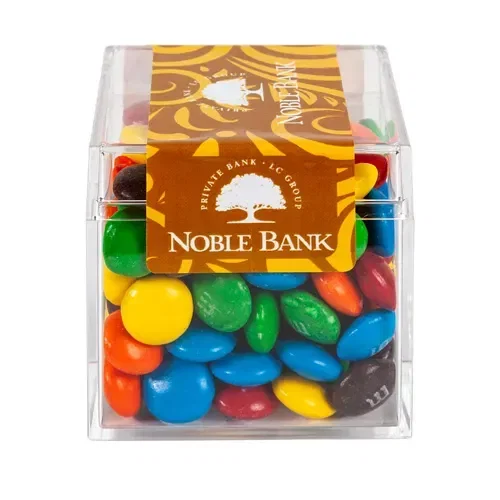 4 Piece Sweet Box Gift Set - Assorted Mix — view 53