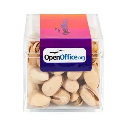 4 Piece Sweet Box Gift Set - Assorted Mix — view 58