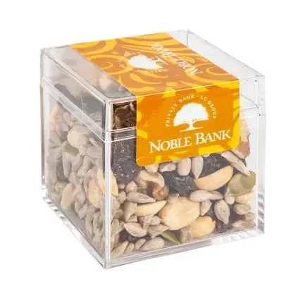 4 Piece Sweet Box Gift Set - Assorted Mix — view 59