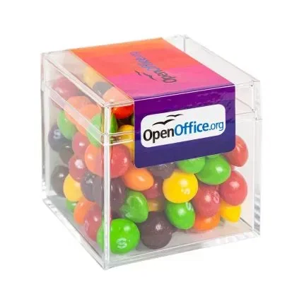 4 Piece Sweet Box Gift Set - Assorted Mix — view 61