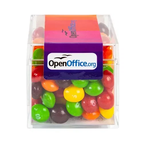 4 Piece Sweet Box Gift Set - Assorted Mix — view 62