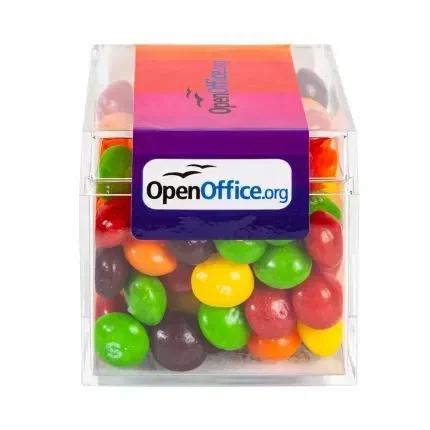 4 Piece Sweet Box Gift Set - Assorted Mix — view 63