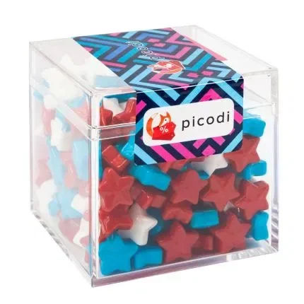 4 Piece Sweet Box Gift Set - Assorted Mix — view 64