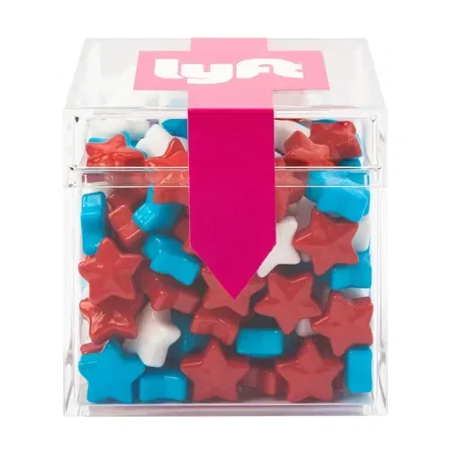 4 Piece Sweet Box Gift Set - Assorted Mix — view 66