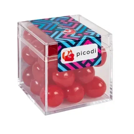 4 Piece Sweet Box Gift Set - Assorted Mix — view 68
