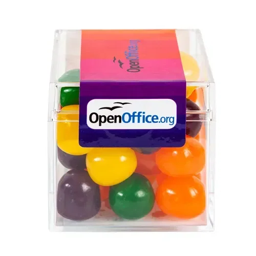 4 Piece Sweet Box Gift Set - Assorted Mix — view 69