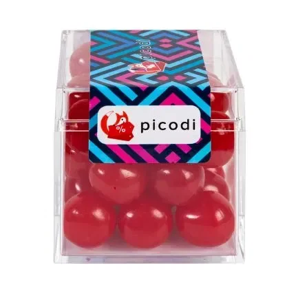 4 Piece Sweet Box Gift Set - Assorted Mix — view 72