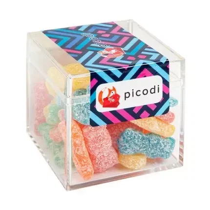 4 Piece Sweet Box Gift Set - Assorted Mix — view 73