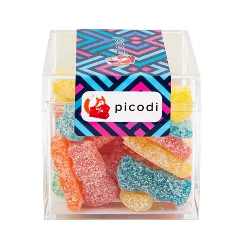 4 Piece Sweet Box Gift Set - Assorted Mix — view 74