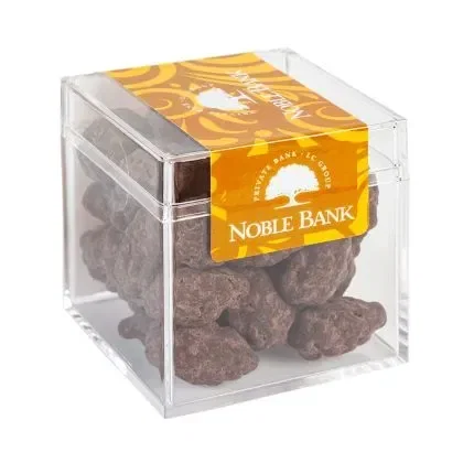 4 Piece Sweet Box Gift Set - Assorted Mix — view 76