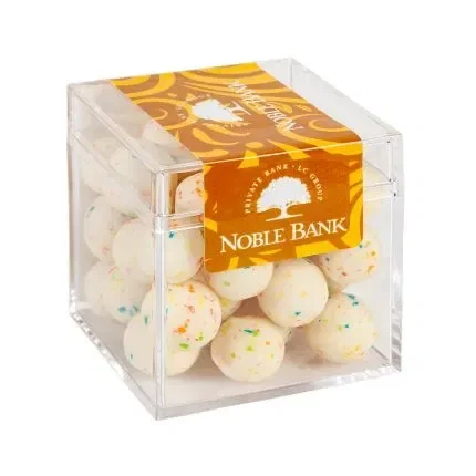 4 Piece Sweet Box Gift Set - Assorted Mix — view 8