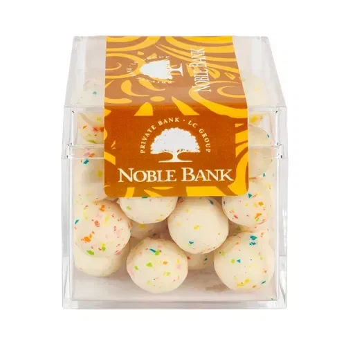 4 Piece Sweet Box Gift Set - Assorted Mix — view 9