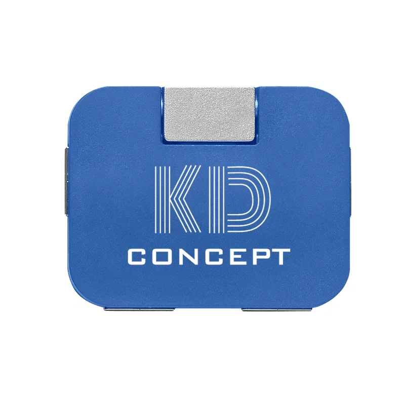 Custom 4-Port USB Hub — view 6