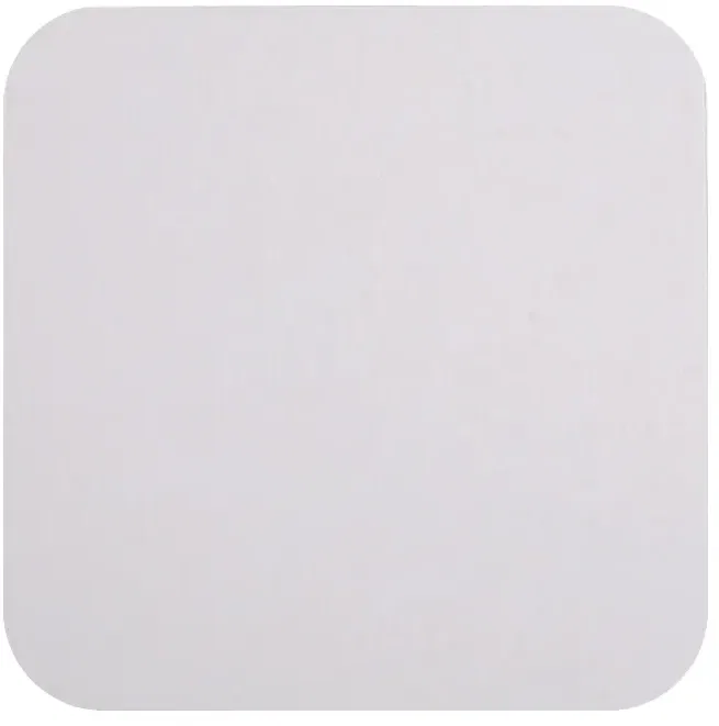 Custom Printed Coasters - Square 4" (125pt) - Set of 4 — view 2