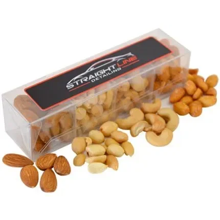 4 Way Acetate Candy Box — view 2