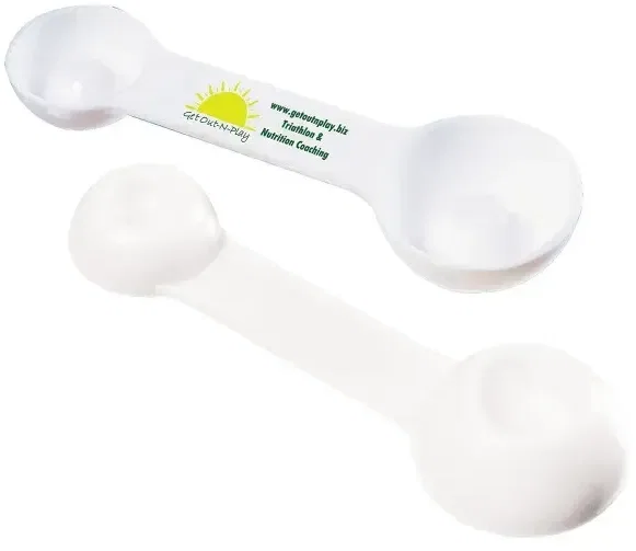 Custom 4 Way Measuring Spoon — view 2