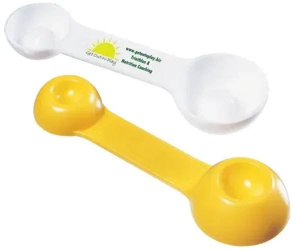 Custom 4 Way Measuring Spoon