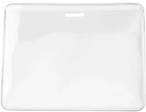 Personalized Anti-Print Transfer Proximity Card Holder