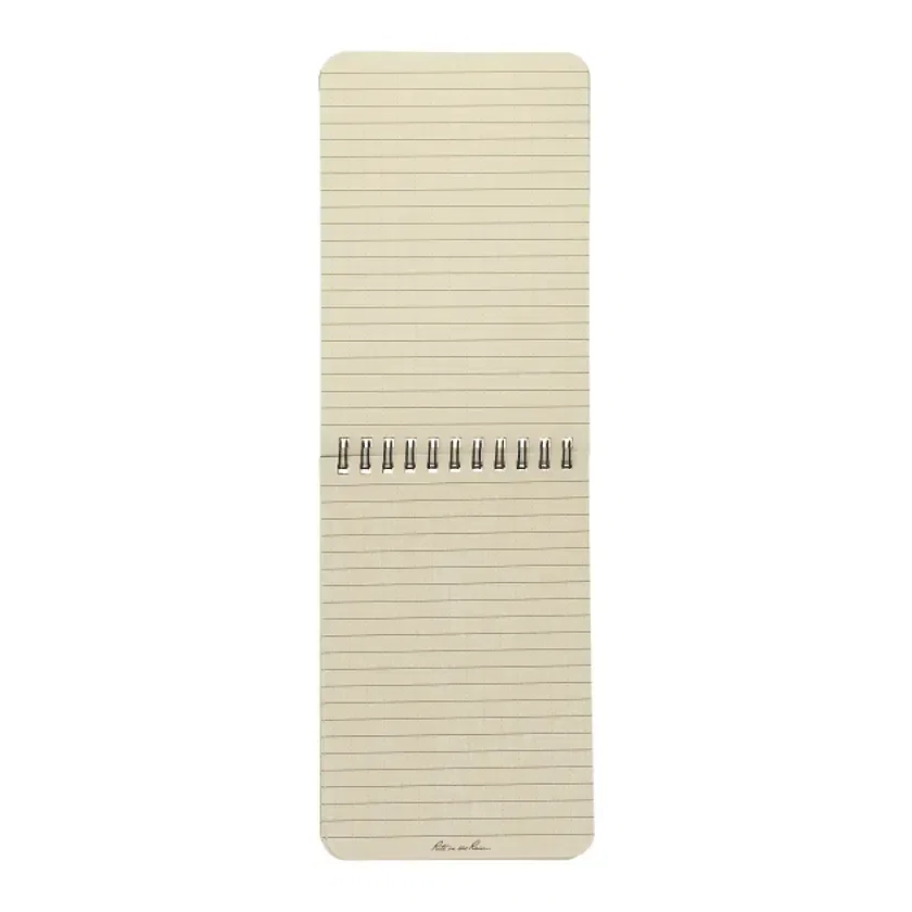 4” x 6” Rite in the Rain Top Spiral Notebook — view 3
