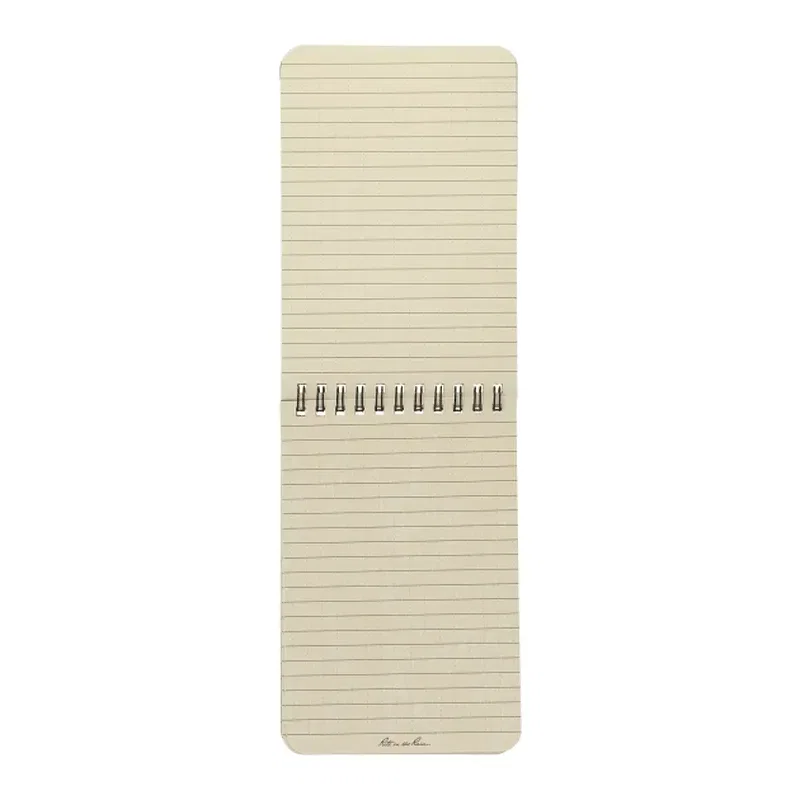 4” x 6” Rite in the Rain Top Spiral Notebook — view 3