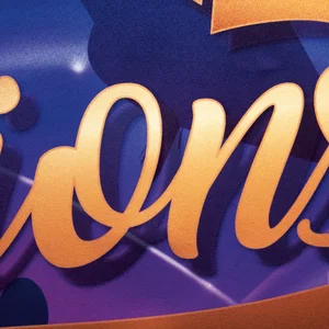 4' x 6' Satin Banner