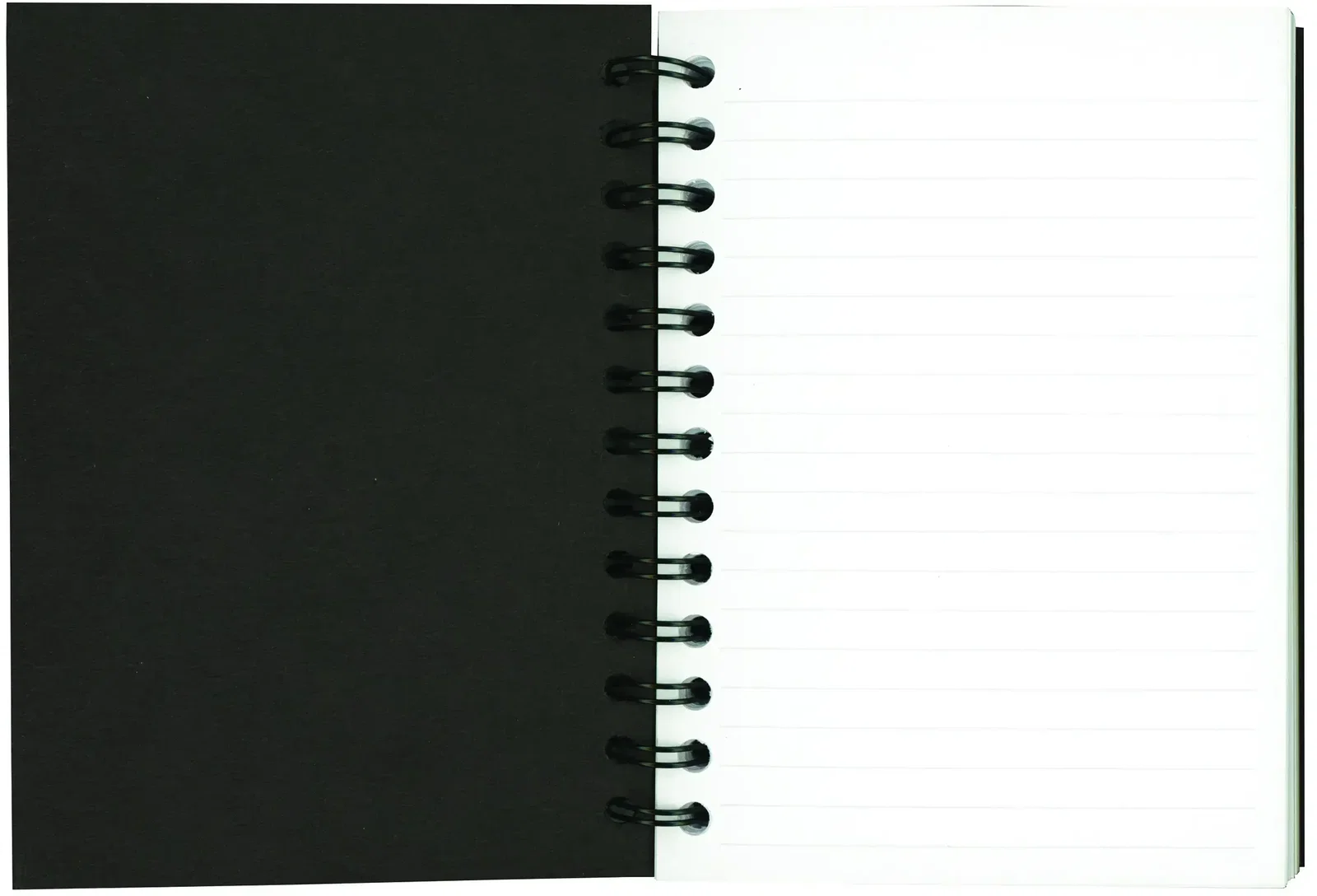 Custom Journal Book - 4" x 6" (100 Sheets) — view 2