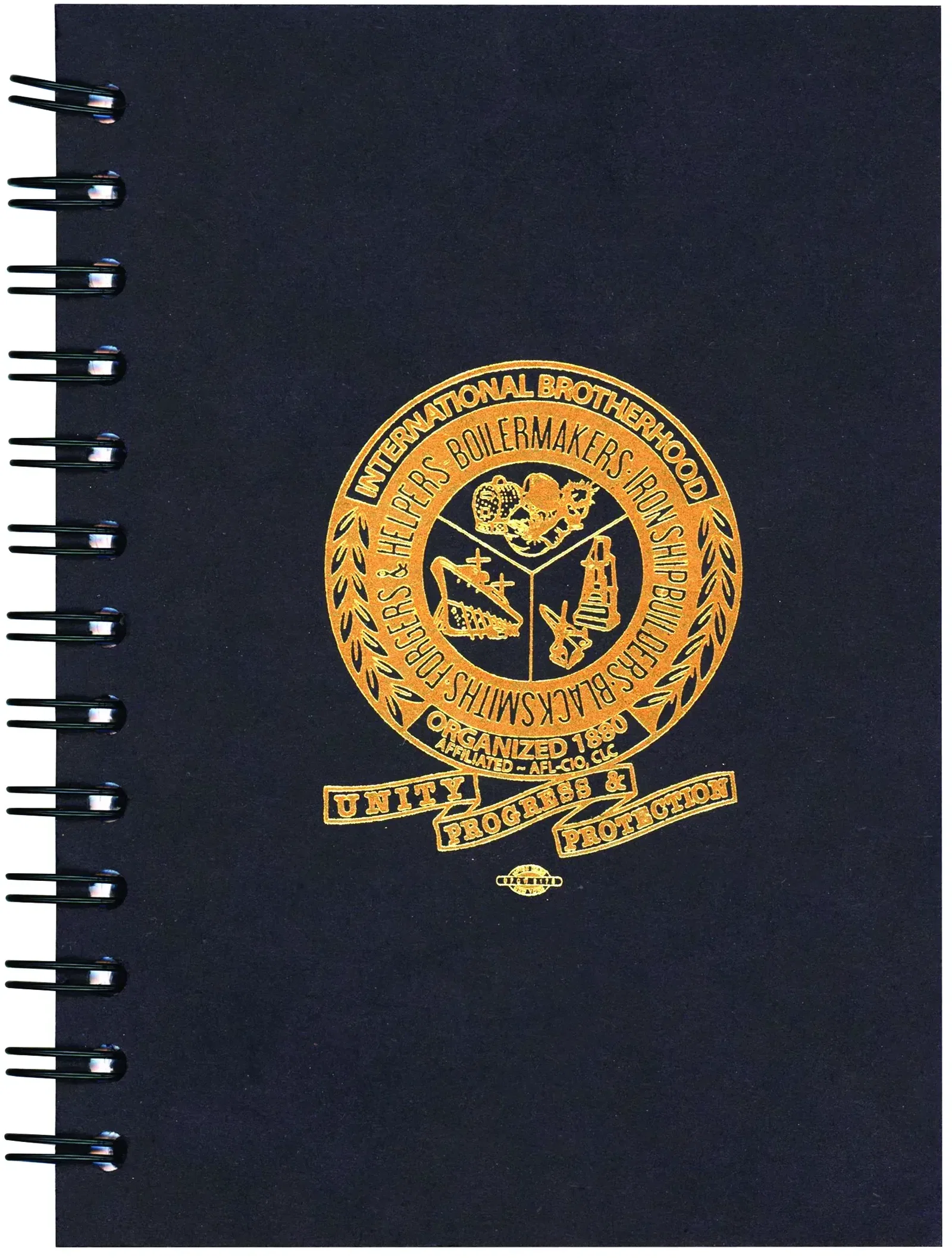 Custom Journal Book - 4" x 6" (100 Sheets) — view 6