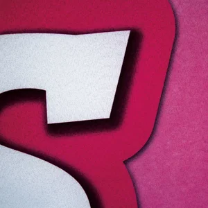 3' x 8' Satin Banner