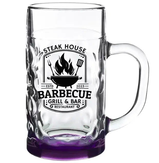 40.5 oz. Munich Beer Stein — view 7