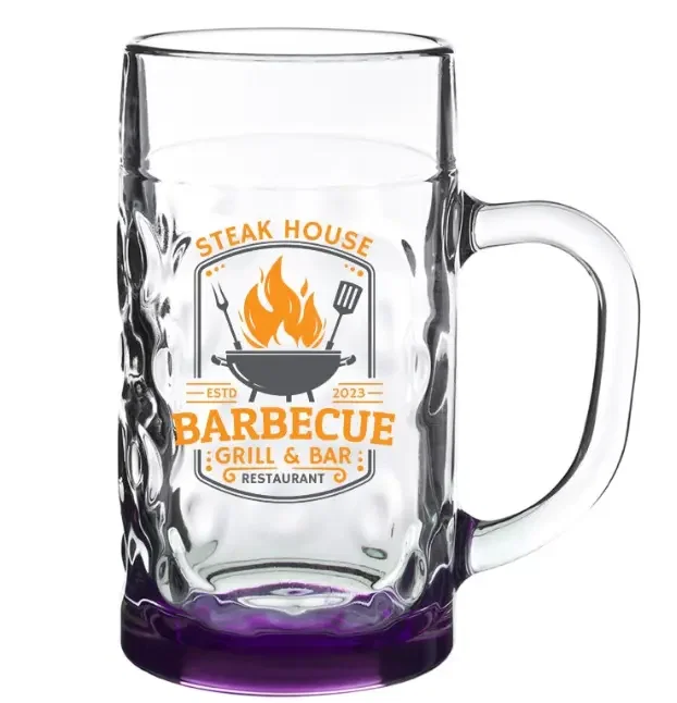 40.5 oz. Munich Beer Stein — view 11