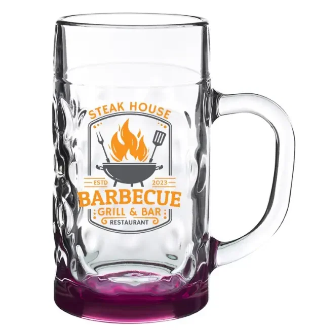 40.5 oz. Munich Beer Stein — view 12