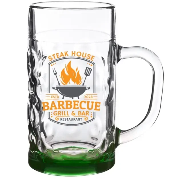 40.5 oz. Munich Beer Stein — view 13