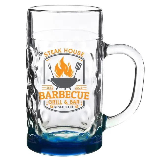 40.5 oz. Munich Beer Stein — view 14