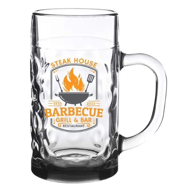 40.5 oz. Munich Beer Stein — view 15