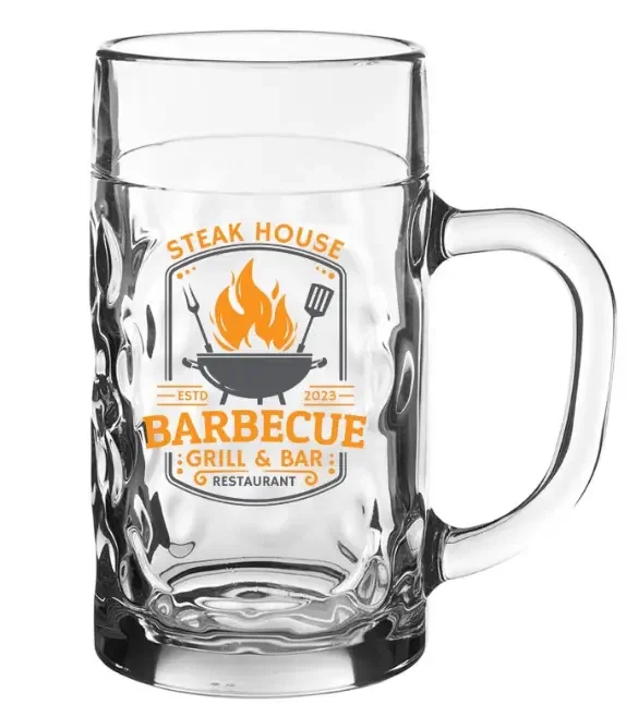 40.5 oz. Munich Beer Stein — view 16
