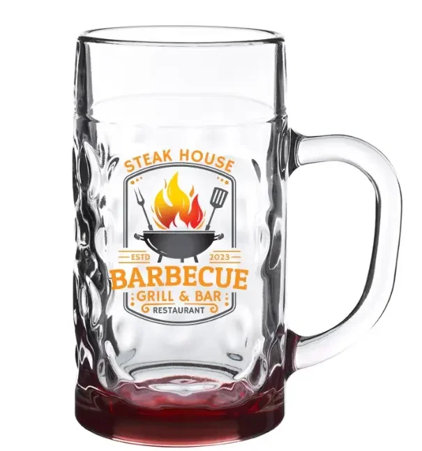 40.5 oz. Munich Beer Stein — view 17