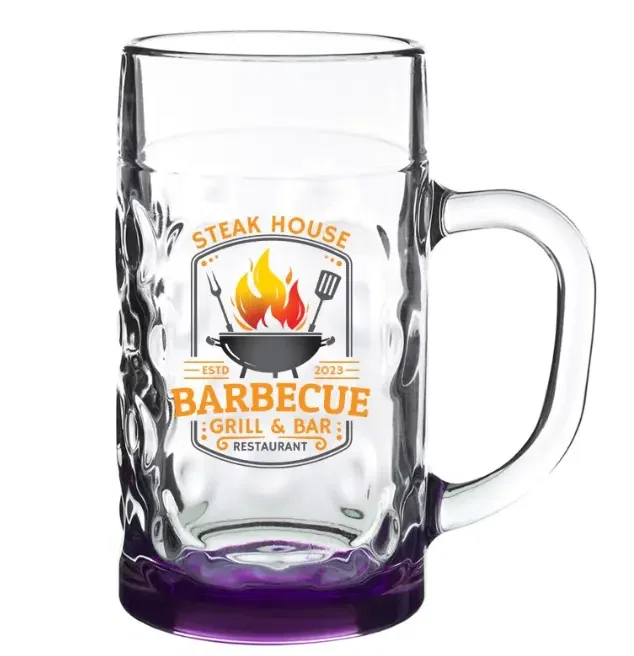 40.5 oz. Munich Beer Stein — view 18