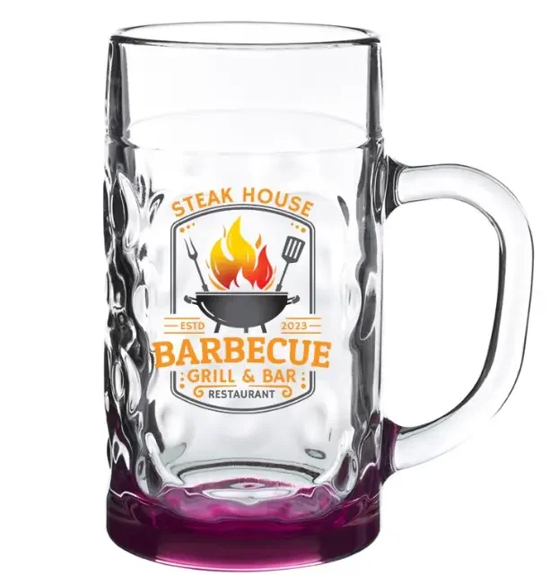 40.5 oz. Munich Beer Stein — view 19