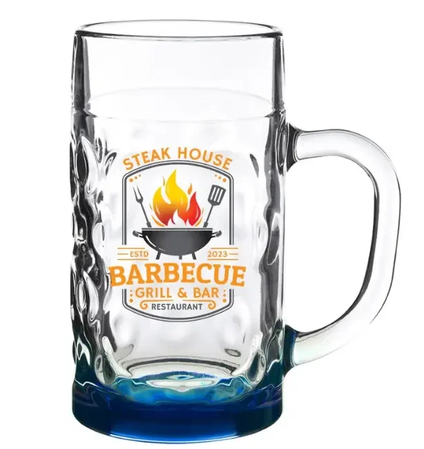 40.5 oz. Munich Beer Stein — view 21