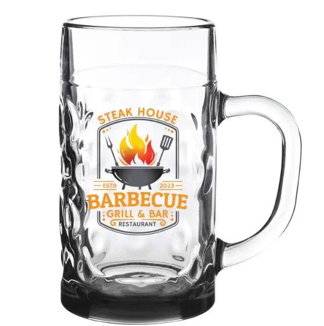 40.5 oz. Munich Beer Stein — view 22