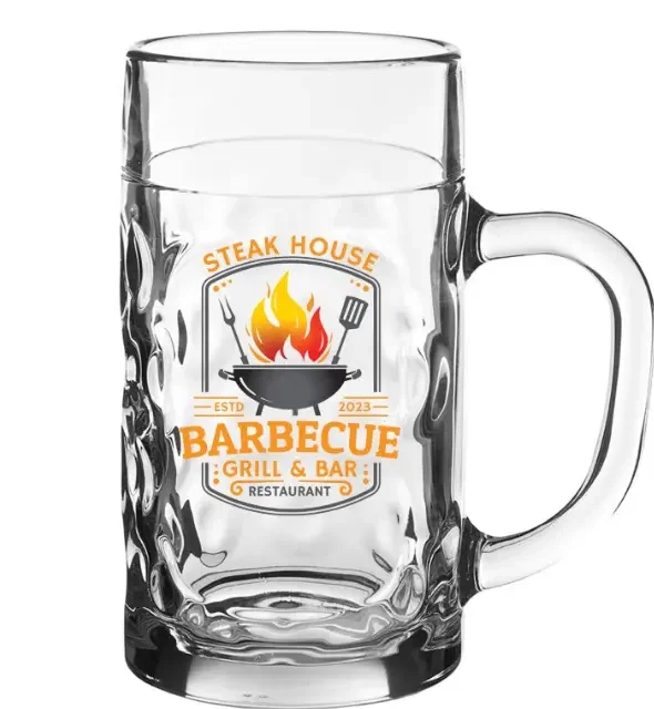 40.5 oz. Munich Beer Stein — view 23
