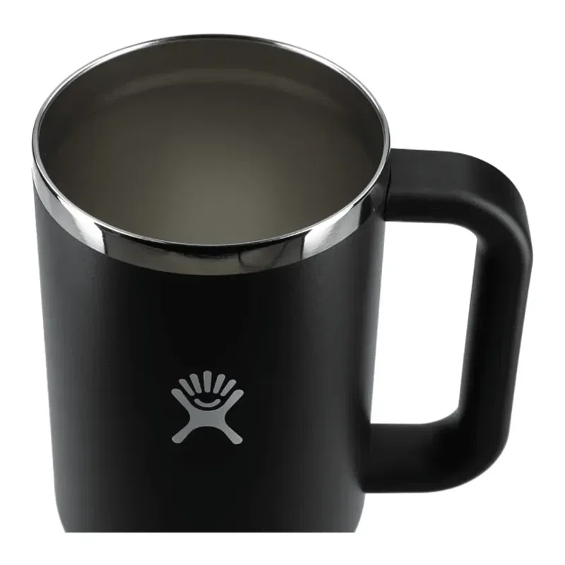40 oz. Hydro Flask® Travel Tumbler with Straw  — view 6