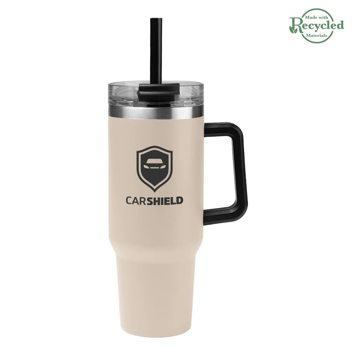 - 40 Oz. Intrepid Stainless Steel Tumbler — view 10