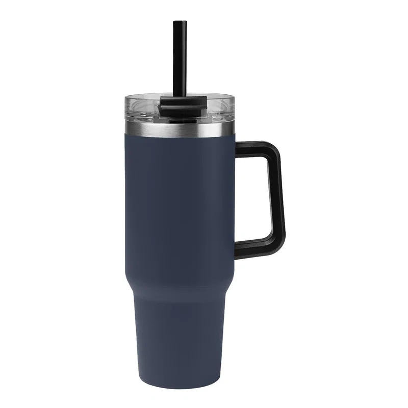 - 40 Oz. Intrepid Stainless Steel Tumbler — view 26