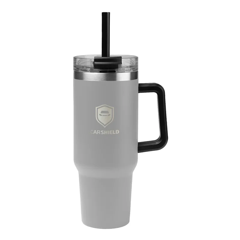 - 40 Oz. Intrepid Stainless Steel Tumbler — view 31