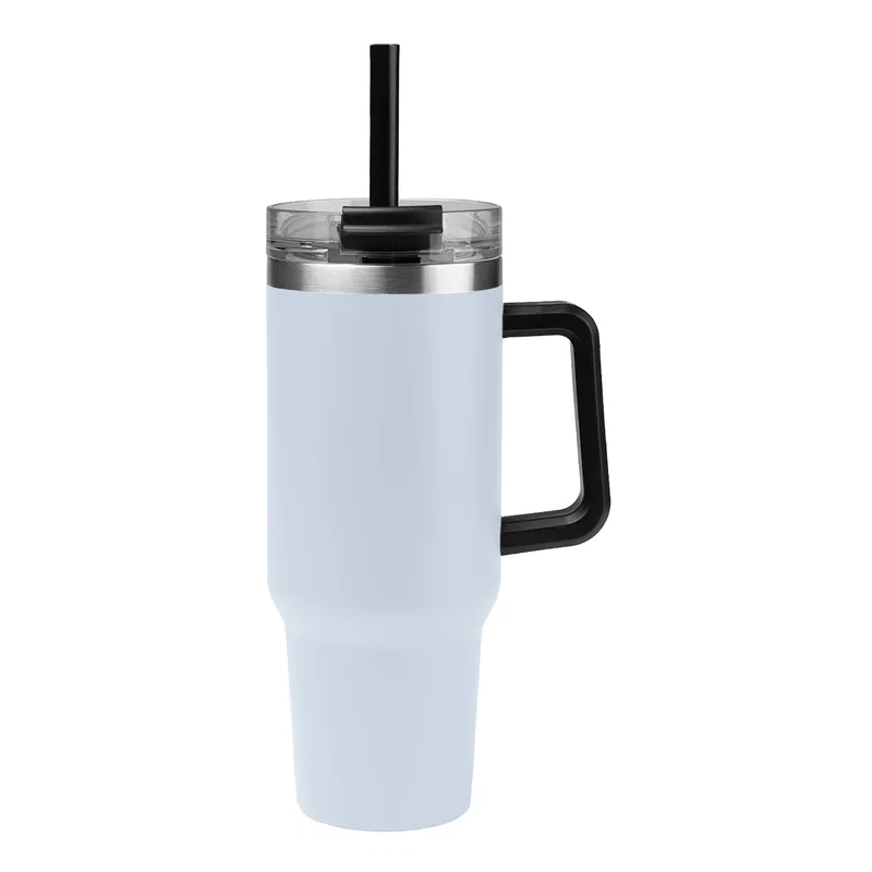 - 40 Oz. Intrepid Stainless Steel Tumbler — view 35