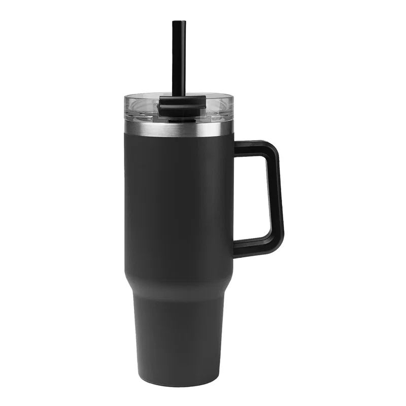 - 40 Oz. Intrepid Stainless Steel Tumbler — view 36