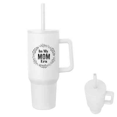 - 40 Oz. Jackson Intrepid Stainless Steel Tumbler — view 11