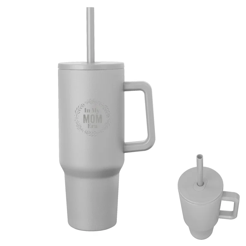 - 40 Oz. Jackson Intrepid Stainless Steel Tumbler — view 17